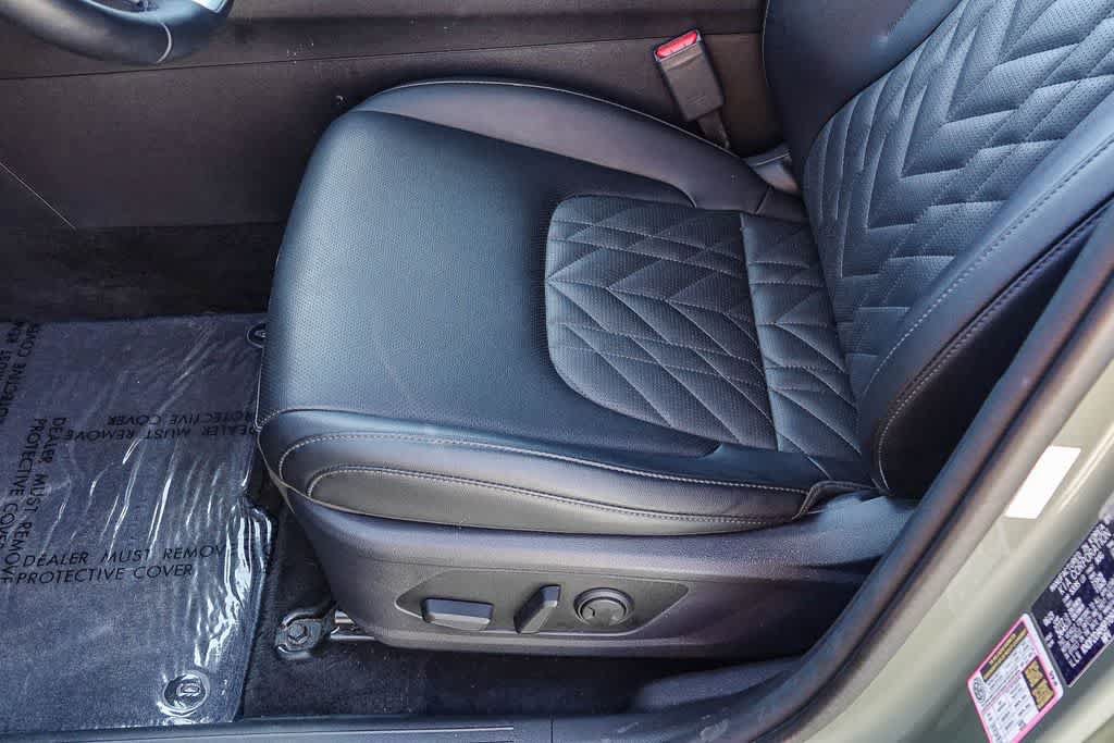 Certified 2023 Kia Sportage X-Line Prestige AWD/4WD image 20