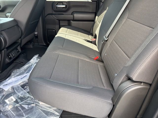 New 2026 Chevrolet Silverado 2500 Custom w/ Custom Value Package image 19