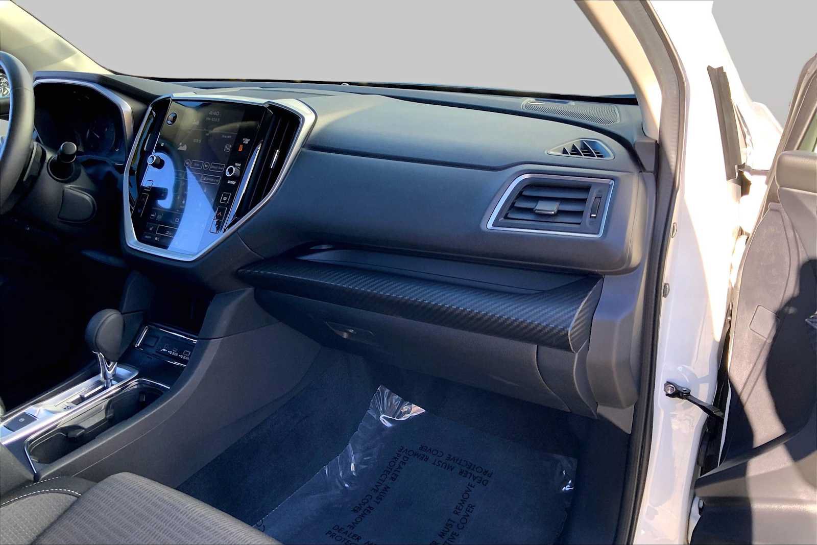 Used 2024 Subaru Ascent Premium w/ Convenience Package AWD/4WD image 18
