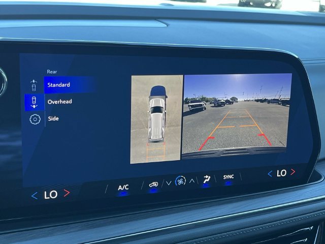 New 2027 Chevrolet Tahoe LS RWD image 27