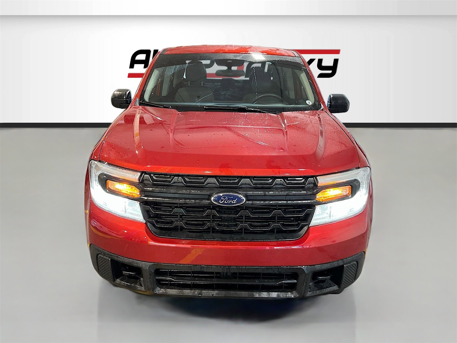 Used 2024 Ford Maverick XLT w/ Equipment Group 300A Standard image 2