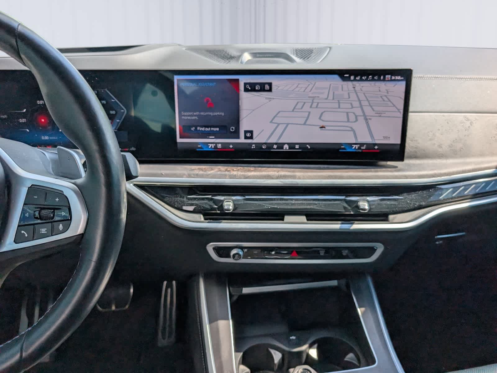 Used 2025 BMW X5 M60i AWD/4WD image 17
