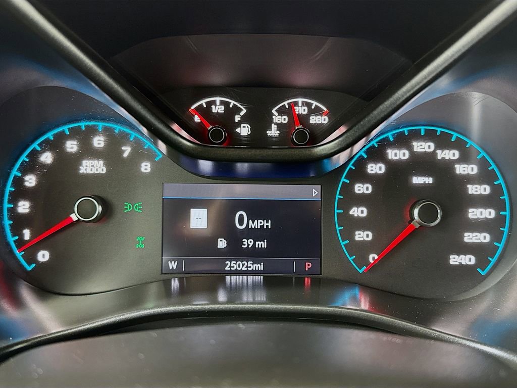 Used 2022 Chevrolet Colorado Z71 image 11