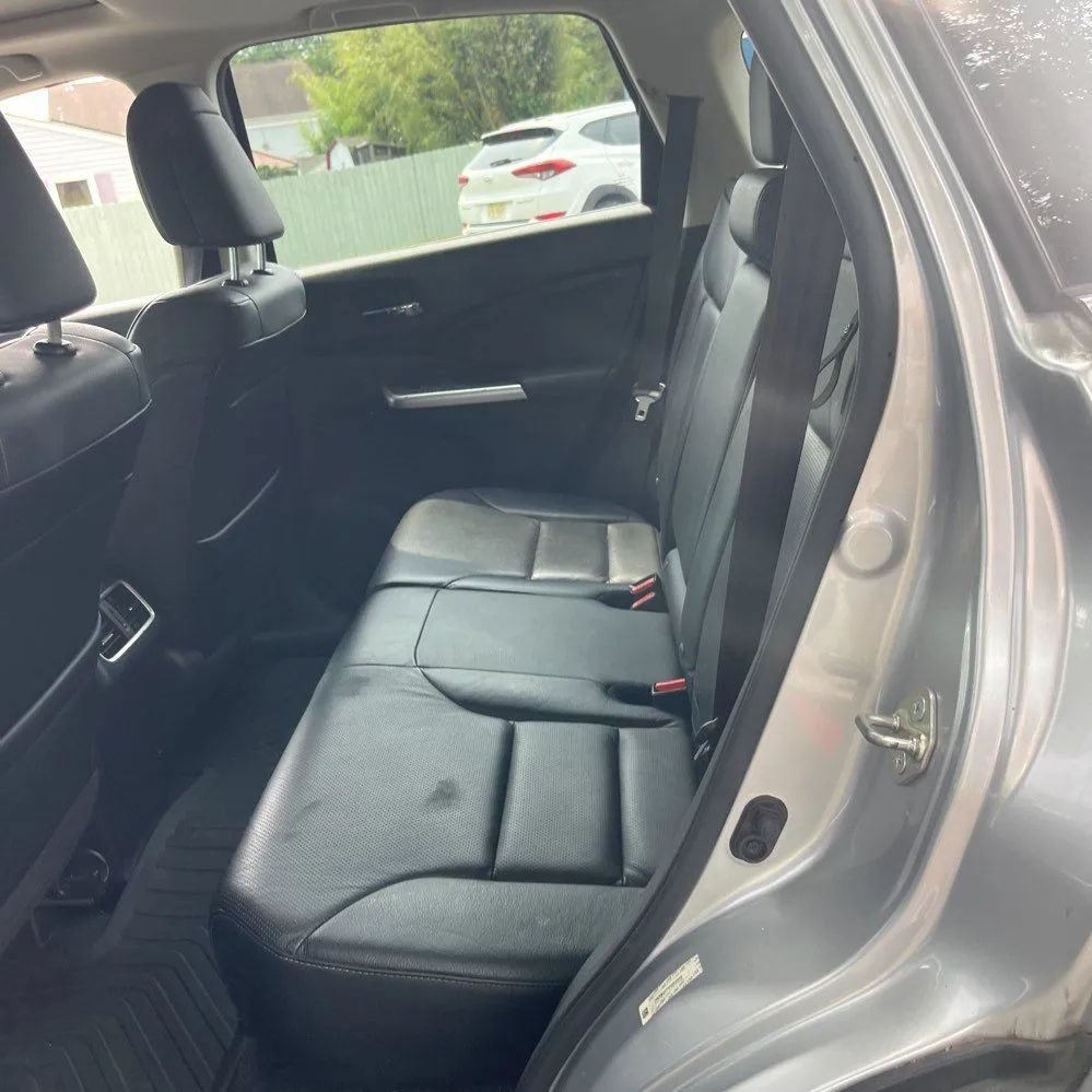 Used 2015 Honda CR-V EX-L image 24