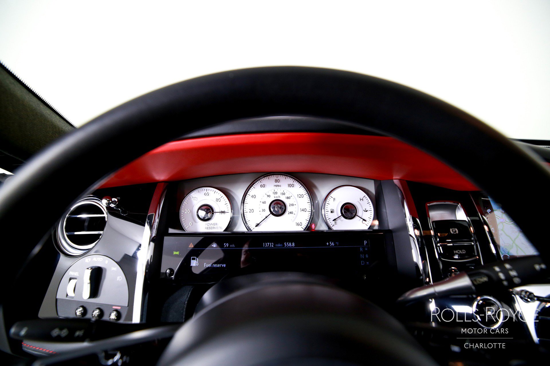 Used 2019 Rolls-Royce Ghost image 13