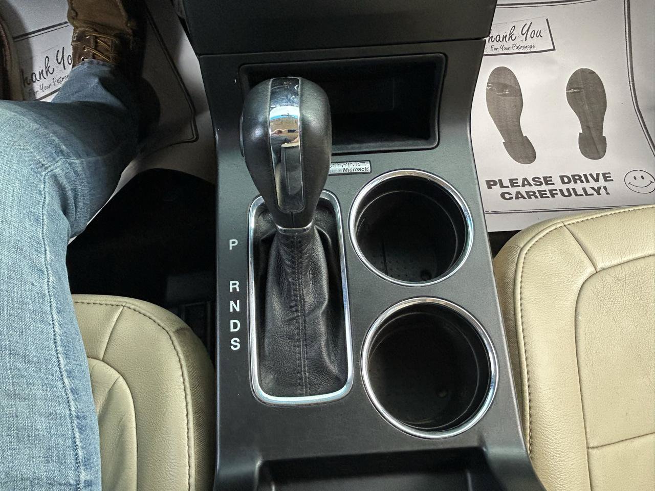 Used 2013 Ford Flex SEL FWD image 26