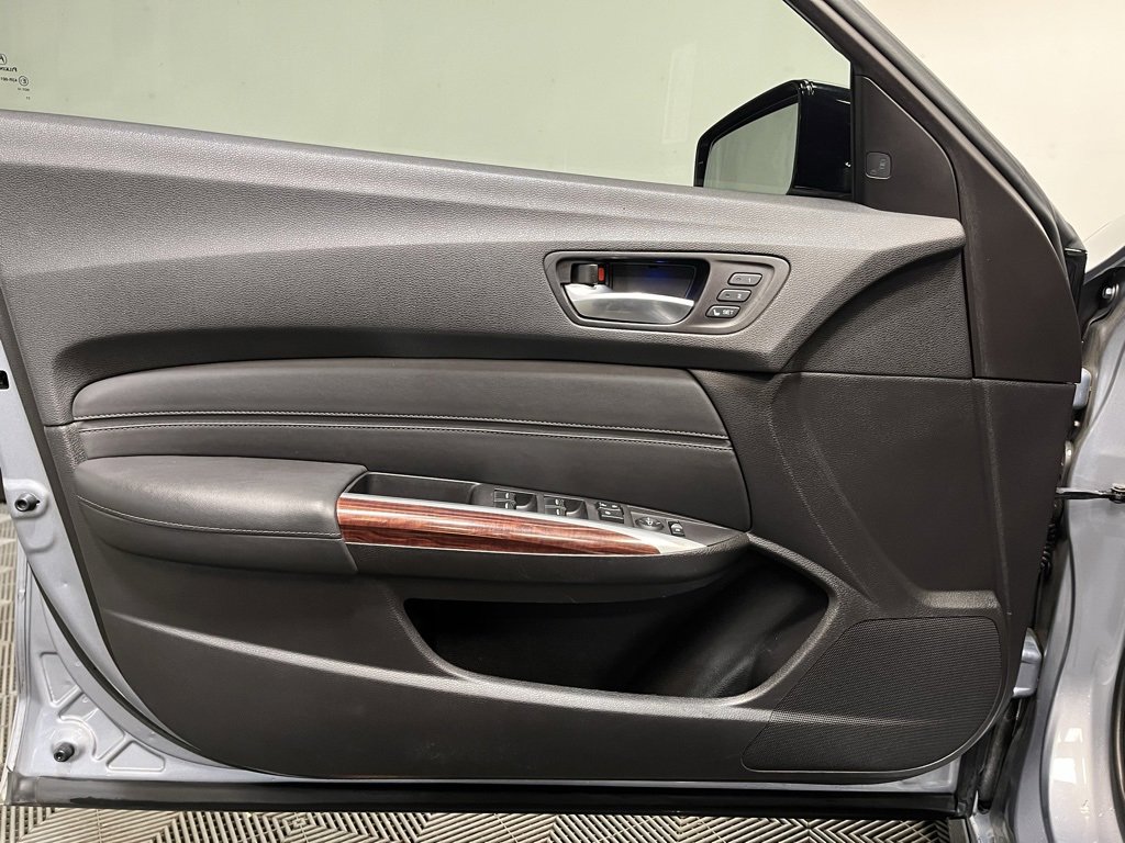 Used 2015 Acura TLX V6 w/ Advance Package image 13