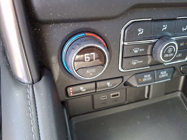 Used 2021 Chevrolet Suburban Z71 w/ Rear Media and Nav Package AWD/4WD image 22