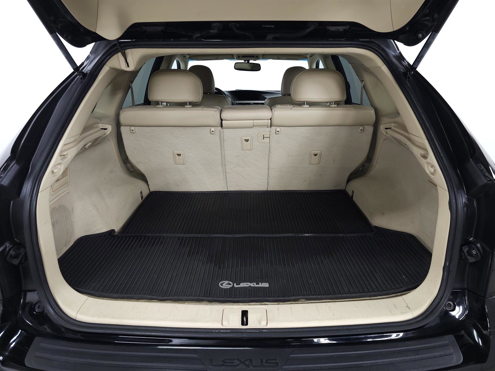 Used 2015 Lexus RX 350 Premium image 7