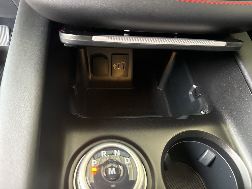 Certified 2025 Ford Explorer ST image 15