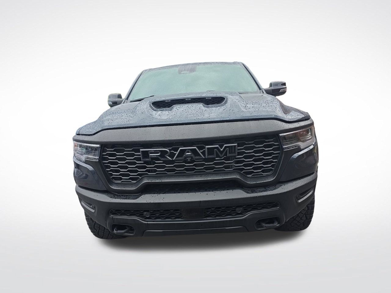 Used 2026 RAM 1500 RHO w/ RHO Level 1 Equipment Group AWD/4WD image 2