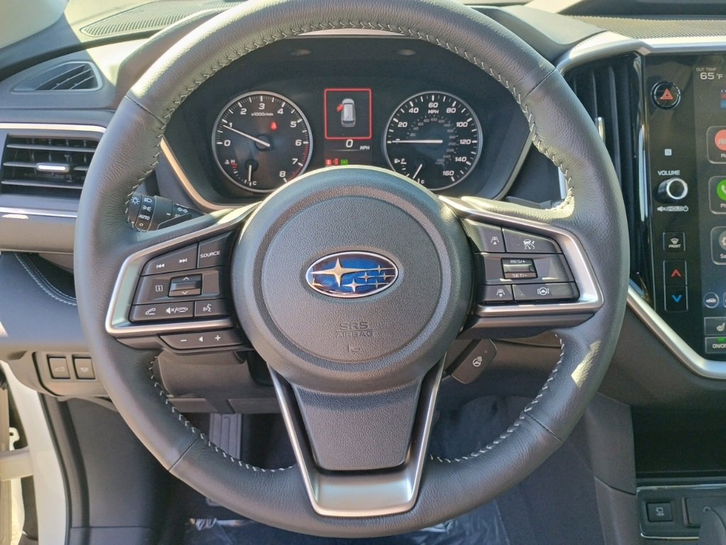 New 2026 Subaru Ascent Limited image 18