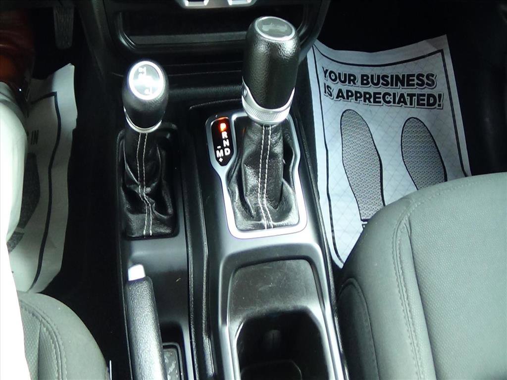 Used 2021 Jeep Wrangler Unlimited Sahara image 24