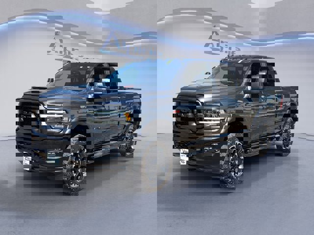 Used 2023 RAM 2500 Rebel w/ Level 1 Equipment Group