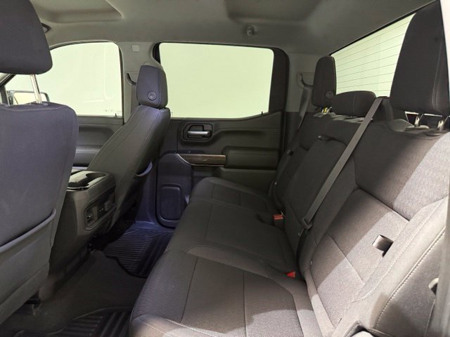Certified 2022 Chevrolet Silverado 1500 RST w/ LPO, Blackout Package AWD/4WD image 21