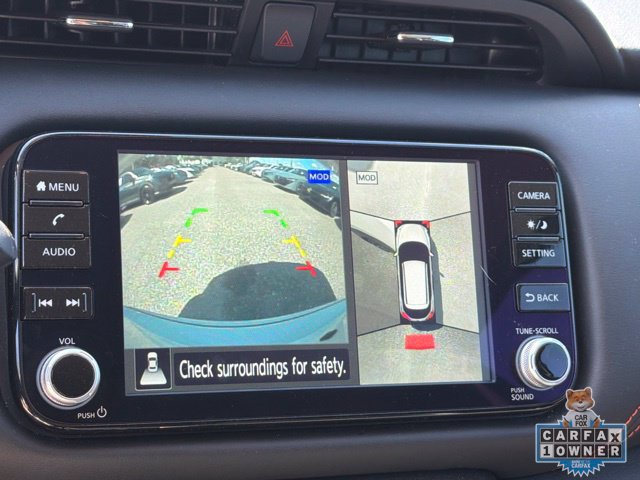 Certified 2023 Nissan Kicks SR FWD image 25