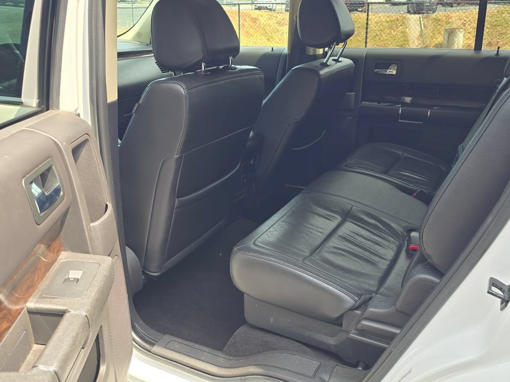 Used 2019 Ford Flex Limited FWD image 10