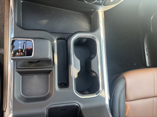 New 2026 Chevrolet Silverado 1500 High Country w/ Technology Package image 24