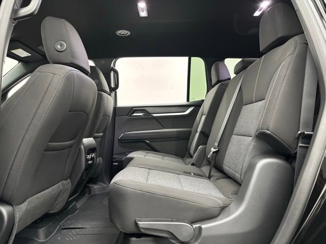 New 2026 GMC Acadia Elevation w/ LPO, Floor Liner Package image 41