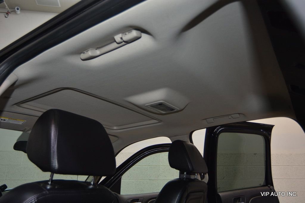 Used 2007 Chevrolet Avalanche LT w/ LT Preferred Equipment Group image 19