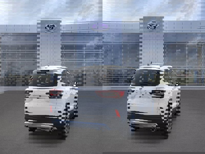 New 2026 Ford Escape Active w/ Active Premium Tech Pack image 8
