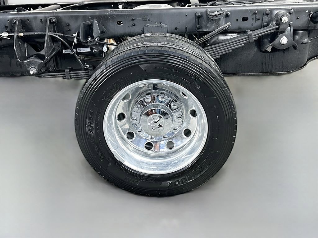 New 2026 RAM 4500 Tradesman RWD image 16