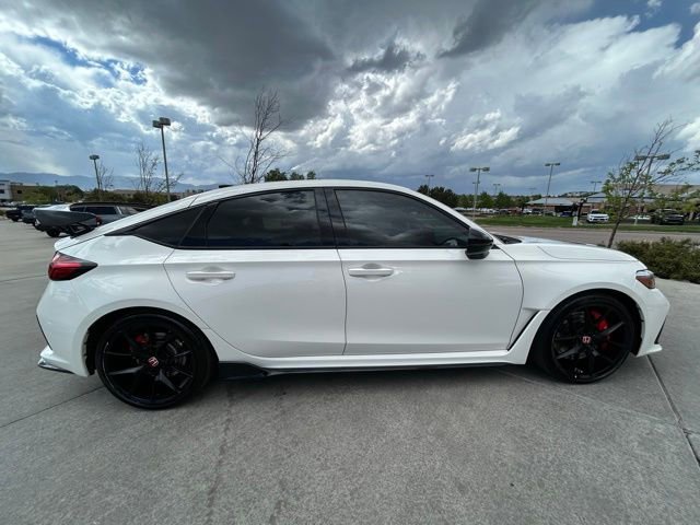 Used 2025 Honda Civic Type R image 9