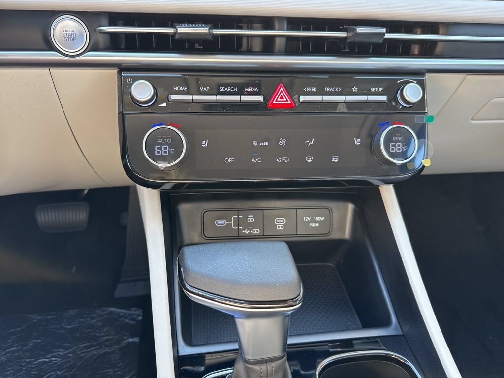 New 2026 Hyundai Tucson SEL AWD/4WD image 26