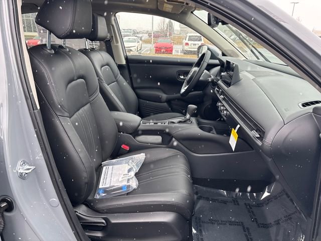 New 2026 Honda HR-V EX-L image 23