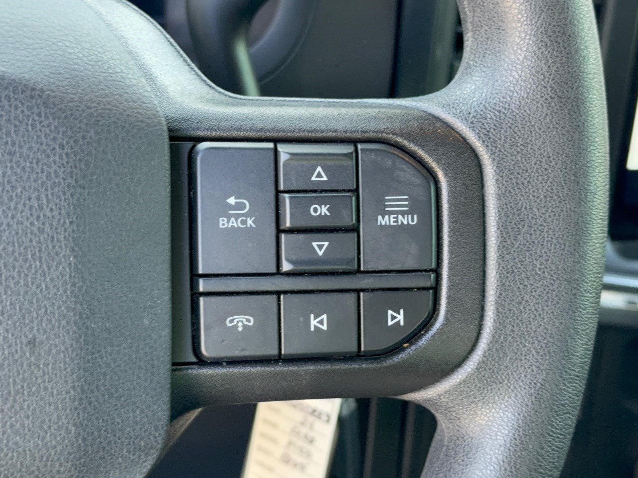 Used 2024 Ford F150 STX w/ Mobile Office Package RWD image 19