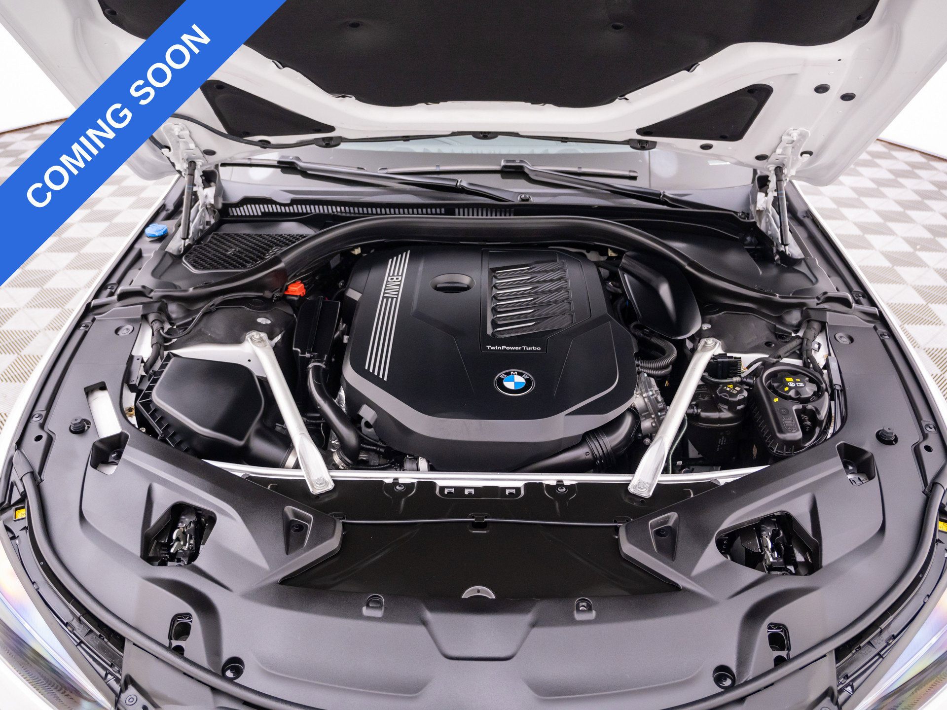 Used 2025 BMW 840i xDrive AWD/4WD image 26