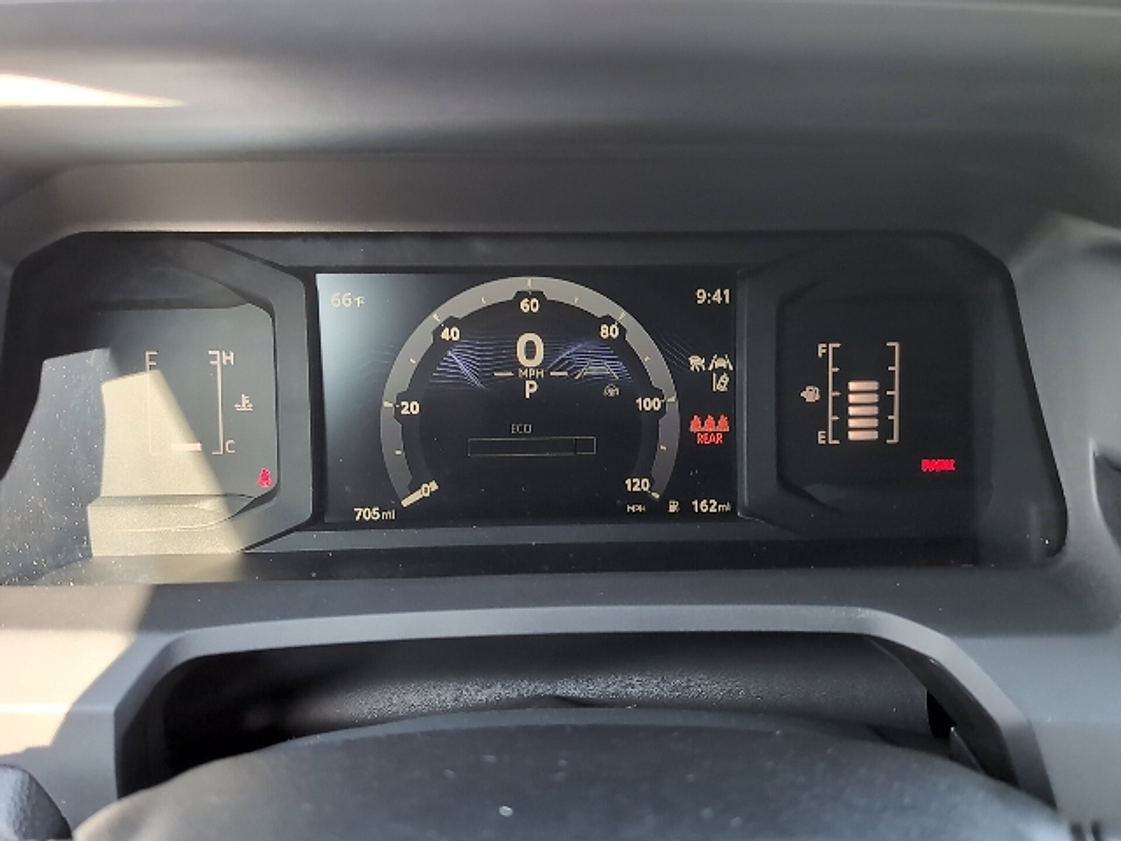 Used 2026 Toyota Tacoma SR5 image 5