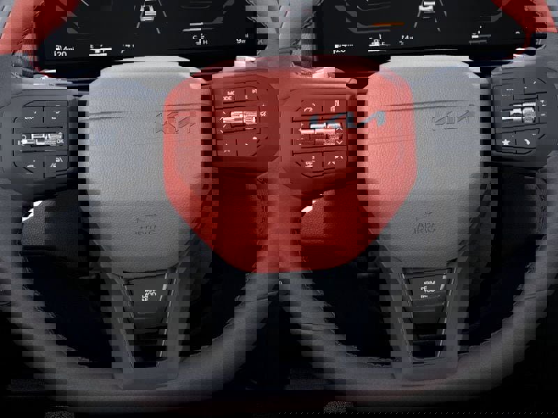 New 2026 Kia K4 GT-Line Turbo image 22