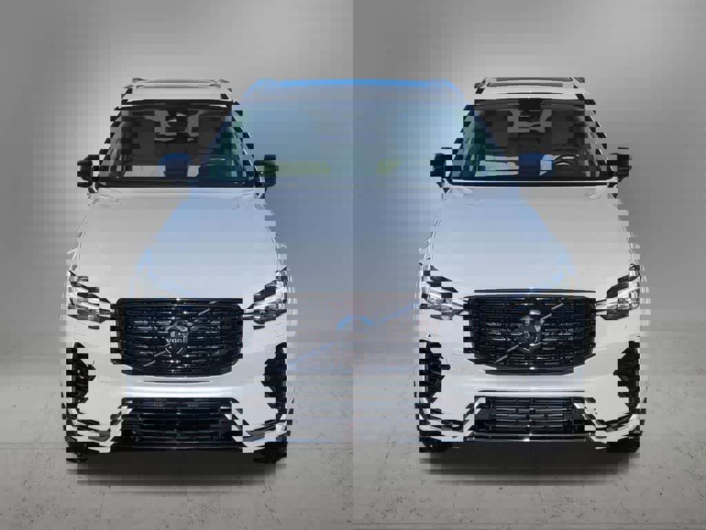 Certified 2025 Volvo XC60 T8 Core w/ Protection Package Premier image 9