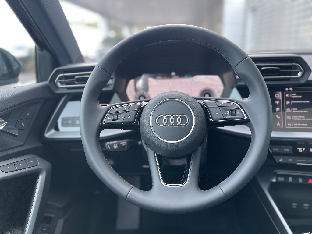 New 2026 Audi A3 2.0T Premium AWD/4WD image 20