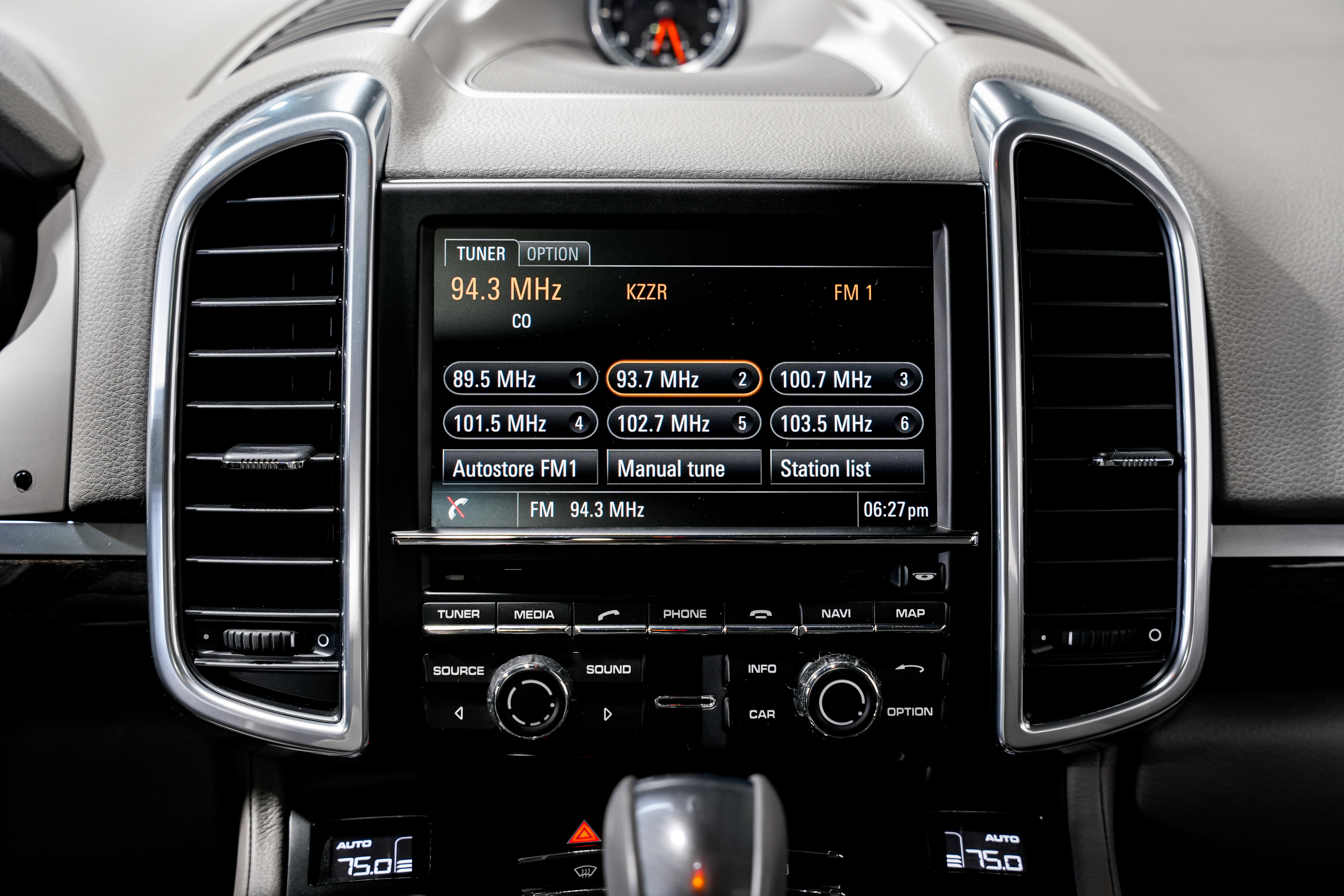 Used 2013 Porsche Cayenne Diesel image 13