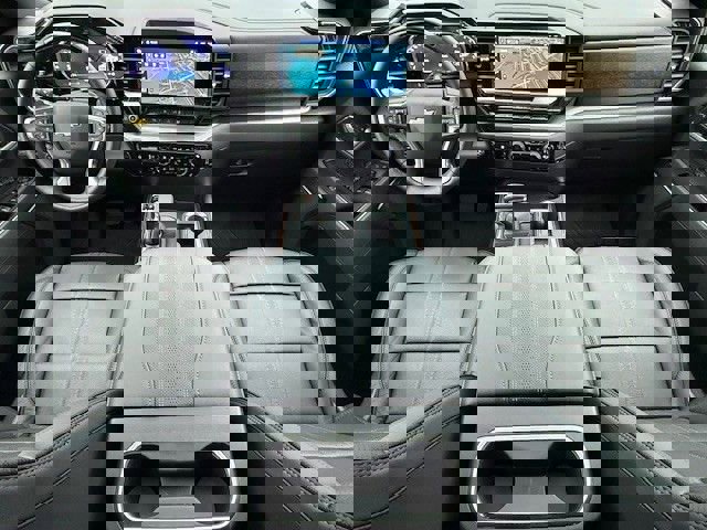 New 2026 Chevrolet Silverado 1500 High Country image 17