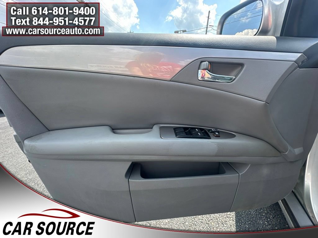 Used 2006 Toyota Avalon XL FWD image 22