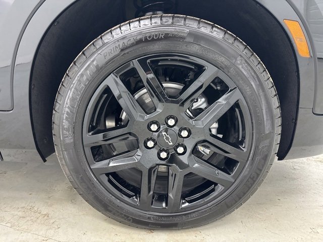 New 2026 Chevrolet Blazer RS w/ Driver Confidence II Package image 33