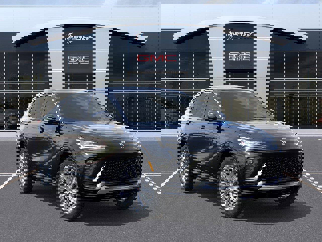 New 2026 Buick Envista Avenir image 31