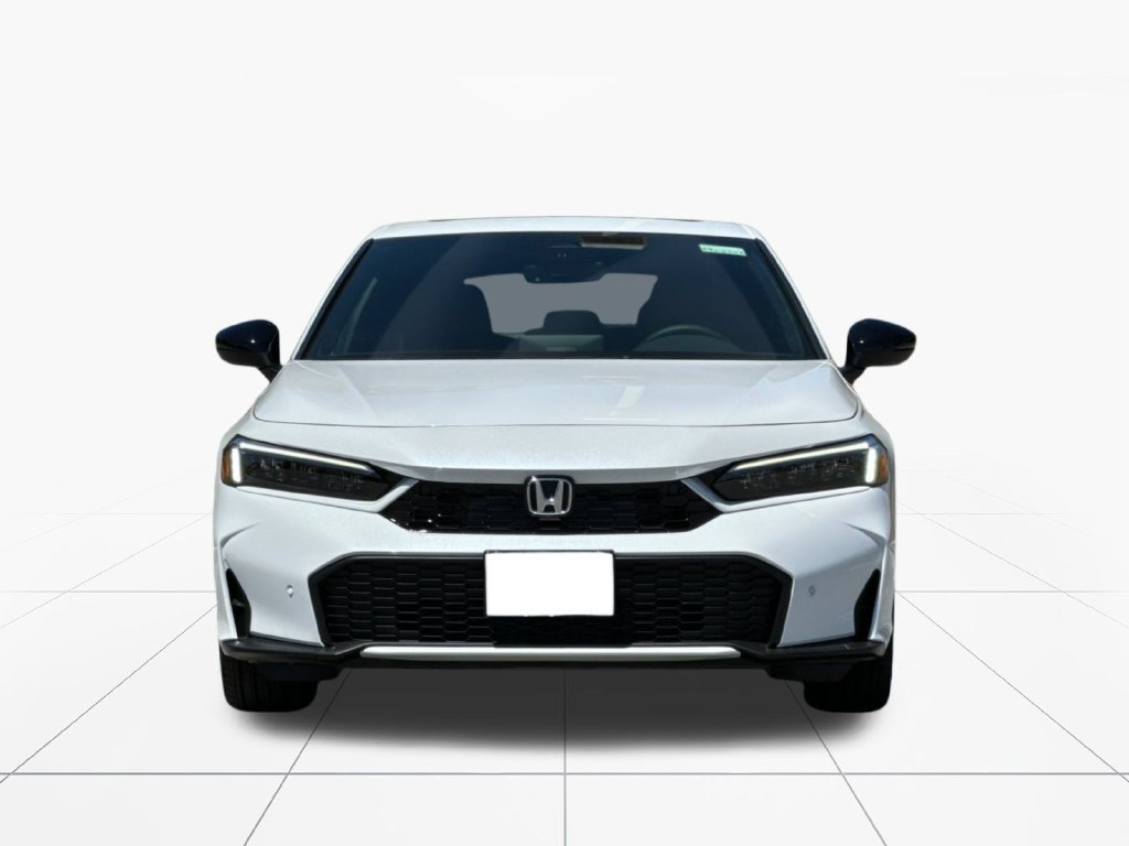 New 2026 Honda Civic Sport Touring image 9