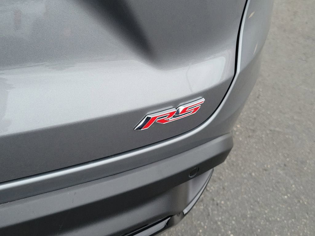 New 2026 Chevrolet Trax RS w/ Driver Confidence Package FWD image 21