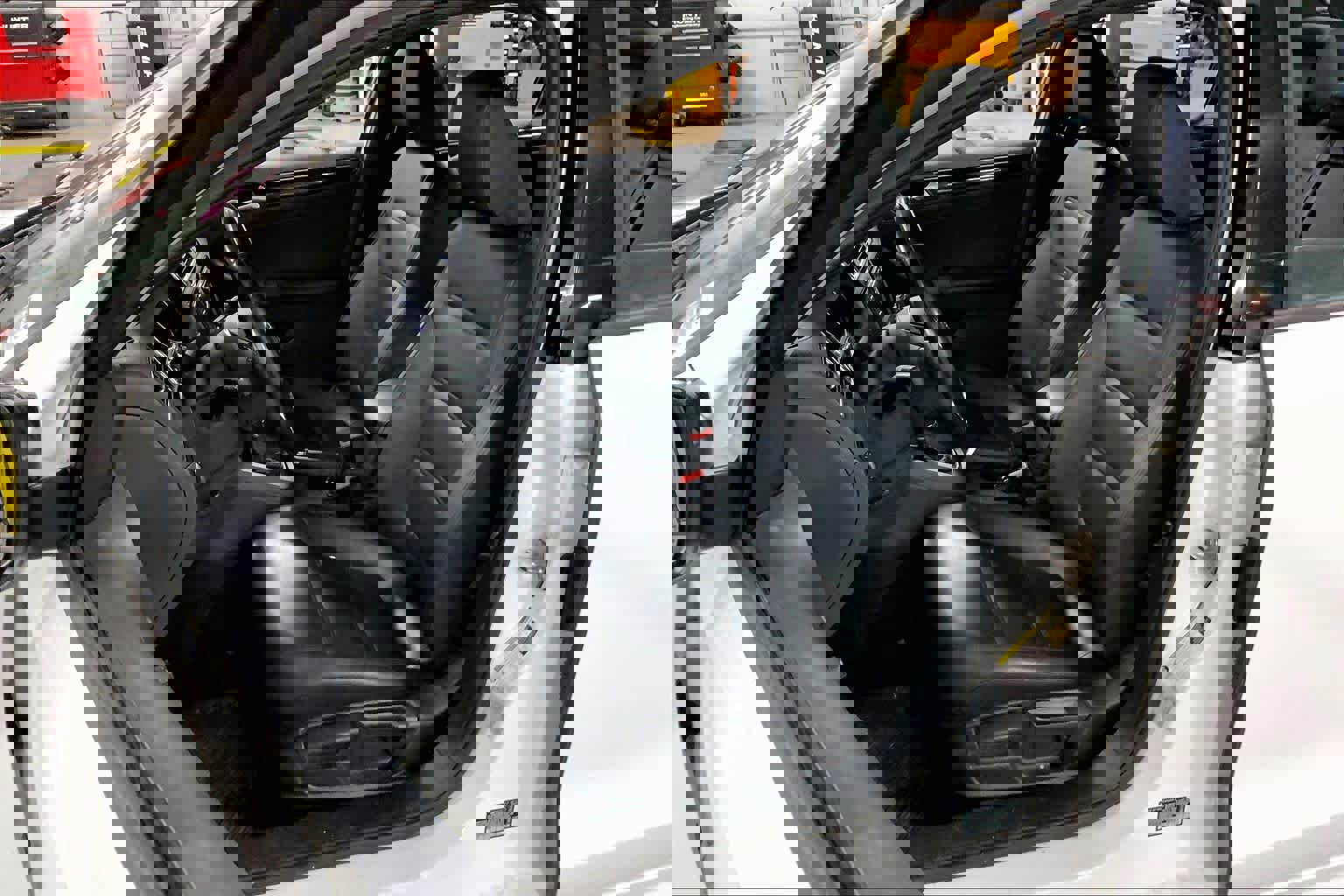 Used 2018 Volkswagen Jetta Sport image 8