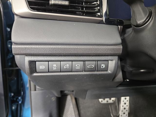 New 2026 Toyota Camry XSE image 28