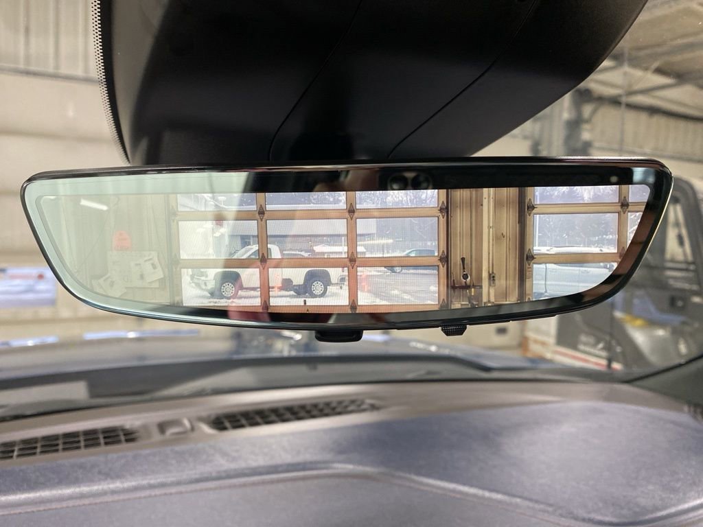 Used 2024 Chevrolet Silverado 1500 High Country w/ Technology Package image 42