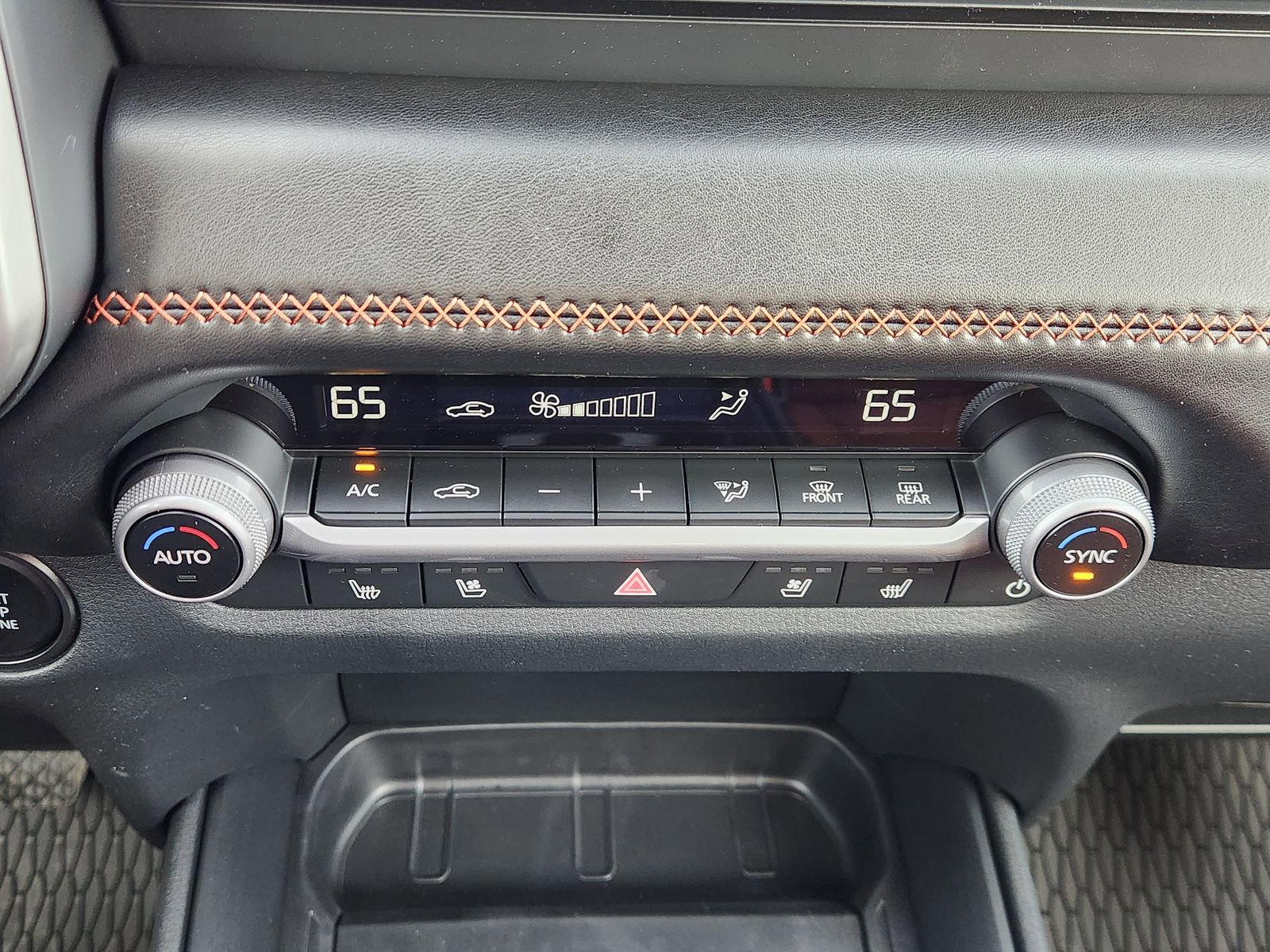 New 2026 MAZDA CX-50 AWD 2.5 S w/ Accent Package image 20