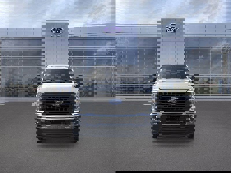New 2026 Ford F350 XL image 28