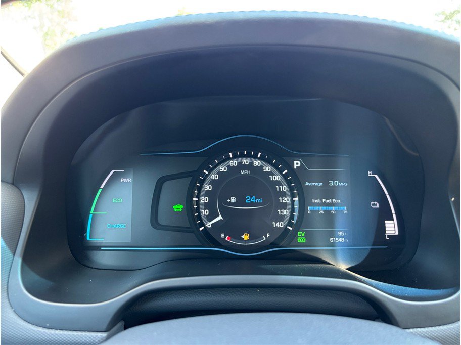 Used 2017 Hyundai Ioniq Limited FWD image 18