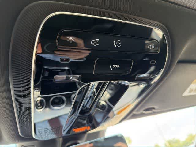 Used 2022 Mercedes-Benz C 300 4MATIC Sedan image 36
