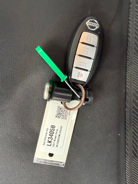 Used 2021 Nissan Versa SV image 21